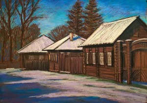Серия 